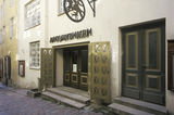 Adamson-Eric Museum