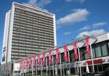 Sokos Hotel Viru