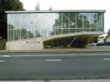 Museum of Occupations