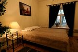OldHouse Guesthouse