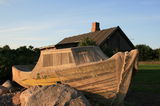 Musée en plein air de Viimsi