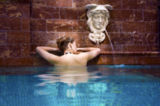 Elemis SPA in hotel Telegraaf 