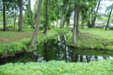 Glehnin hautausmaa