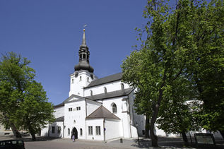 Toomkirik