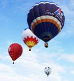 Baltic Balloons