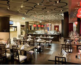 Wok & Grill