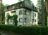 Alexi Villa