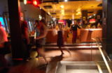 Cubanita Live Café