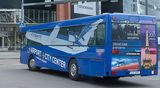 Airport Transfer Bus No. 90K