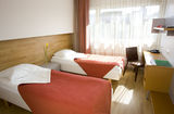 GoHotel Shnelli