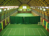 Nõmme Tennisekeskus