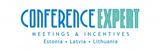 Conference Expert Estonia