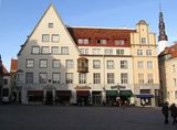 Red Group Apartments