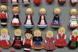 Estonian Handicraft Shop