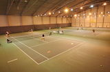 Rocca al Mare Tennisekeskus