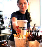 Wayne's Coffee