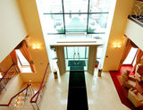 Baltic Hotel Vana Wiru
