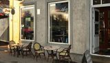 Cafe Liberty