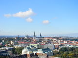 Ekskursioon vanalinnas vene keeles (laup)