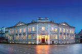 von Stackelberg Hotell Tallinn