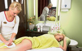 Spalife Shnelli: Day Spa
