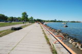 Promenade de Pirita