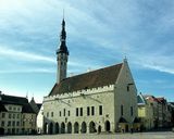 Tallinn Town Hall