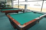 Al Mare Bowling