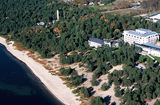 Laulasmaa Spa