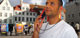 Circuit des musées avec audioguide