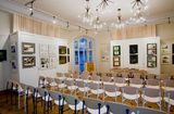 Galleries in Estonian Children's Literature Centre