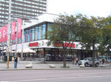 Hesburger Viru Keskus