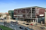 Nordic Hotel Forum ****