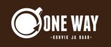 One Way