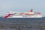M/S Baltic Queen, Tallink Group