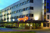 Tallink Express Hotel **