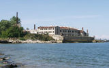Patarei Prison and Sea Fortress 