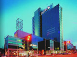 Radisson Blu Hotel, Tallinn