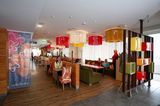 Café Retro