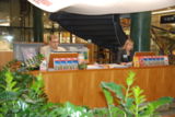 Tourist Information Centre in Viru Shopping Centre