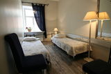 OldHouse Hostel