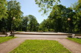 Kopli Cemetery Park