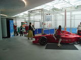 AHHAA Science Centre