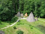 Raudsilla Hiking Centre
