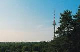 Tour TV de Tallinn