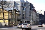 City Hotel