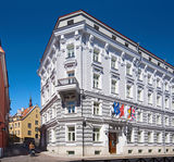 Hotell Telegraaf *****