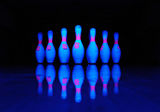 Zelluloos Bowling