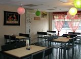 Asian Cafe