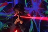 Lasergame Megazone
